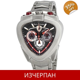 Часовник Tonino Lamborghini Spyder Series Watches Quartz C..
