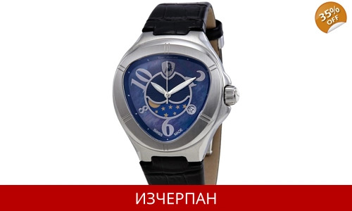 Часовник Tonino Lamborghini Corsa Series Quartz Chronograph 708