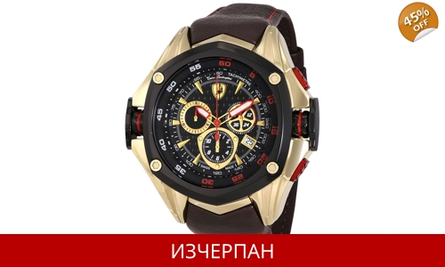 Часовник Tonino Lamborghini Scissor Doors 06 Series Quartz Chronograph