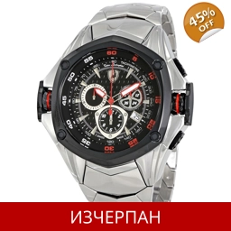 Часовник Tonino Lamborghini Scissor Doors Series 05