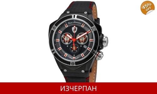 Часовник Tonino Lamborghini Spyder