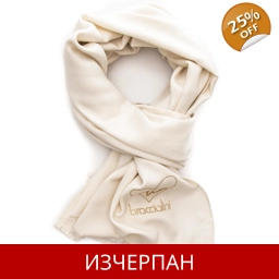 Дамски Шал BIKKEMBERGS