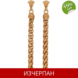 Дамски Обеци Versace