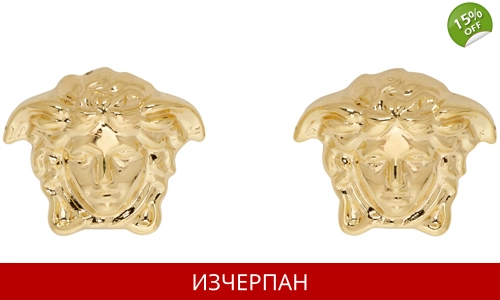 Дамски Обеци Versace