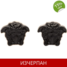 Дамски Обеци Versace