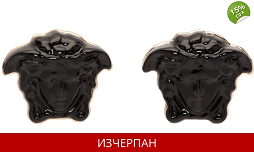 Дамски Обеци Versace