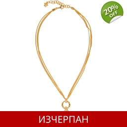 Дамско Колие Versace