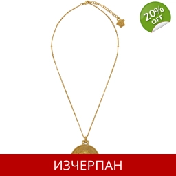 Дамско Колие Versace