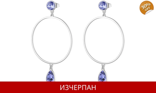 Дамски Обеци Brosway