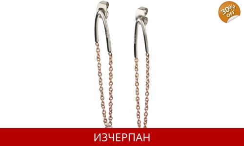 Дамски Обеци Breil