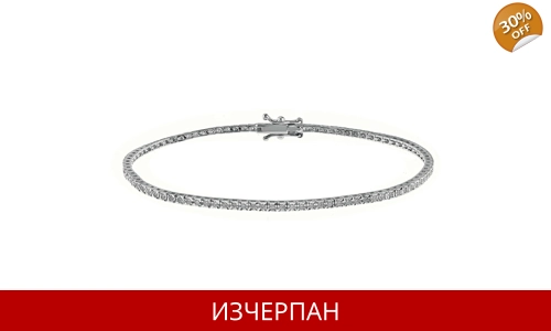 Дамска Гривна Bliss