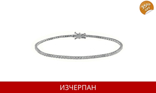 Дамска Гривна Bliss