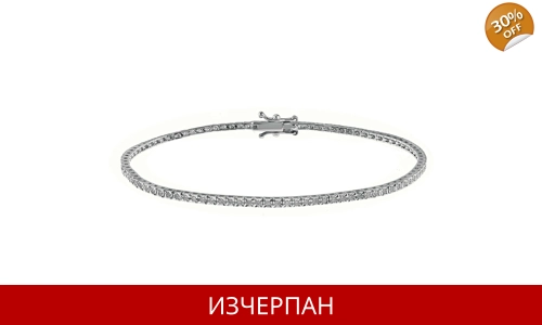 Дамска Гривна Bliss