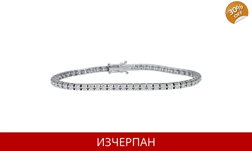 Дамска Гривна Bliss