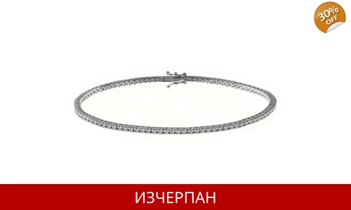 Дамска Гривна Bliss