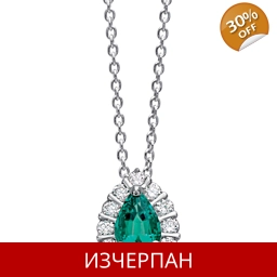 Дамско Колие Bliss