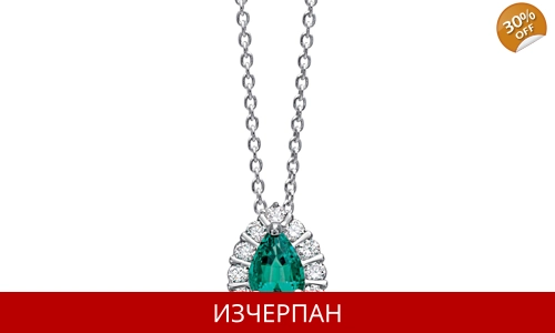 Дамско Колие Bliss