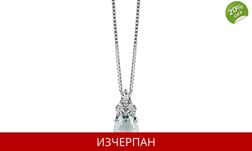 Дамско Колие Bliss