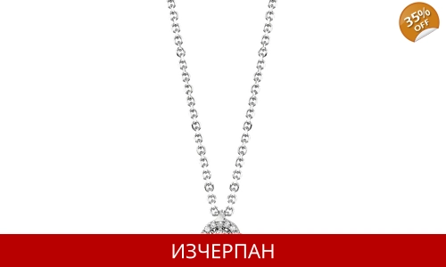 Дамско Колие Bliss