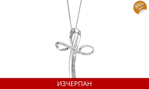 Дамско Колие Bliss