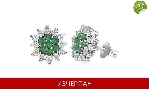 Дамски Обеци Bliss