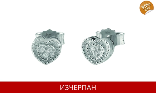 Дамски Обеци Bliss