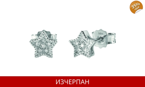 Дамски Обеци Bliss
