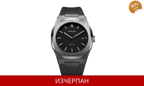 Часовник D1 Milano P701 Automatic Chronograph ATRJ02
