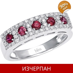 Дамски Пръстен Bliss