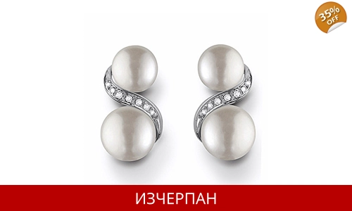 Дамски Обеци Bliss