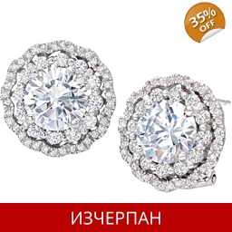 Дамски Обеци Bliss