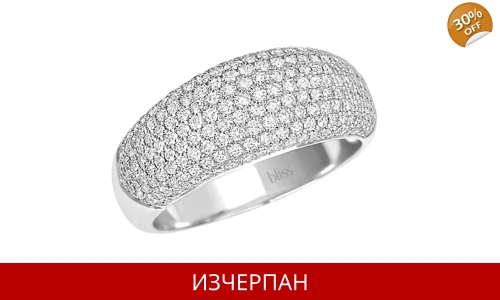 Дамски Обеци Bliss