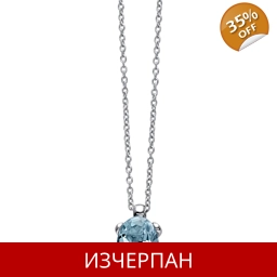 Дамско Колие Bliss