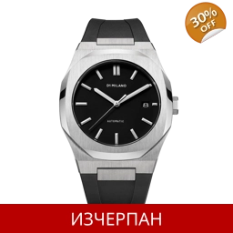Часовник D1 Milano P701 Quartz Chronograph ATRJ01