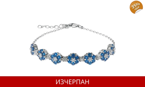 Дамска Гривна Bliss