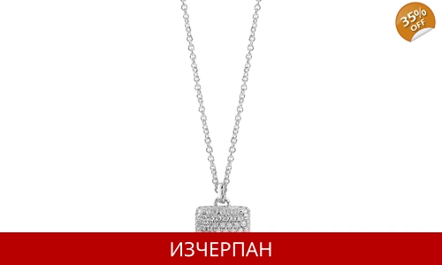 Дамско Колие Bliss