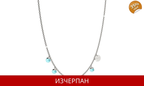 Дамско Колие Rebecca