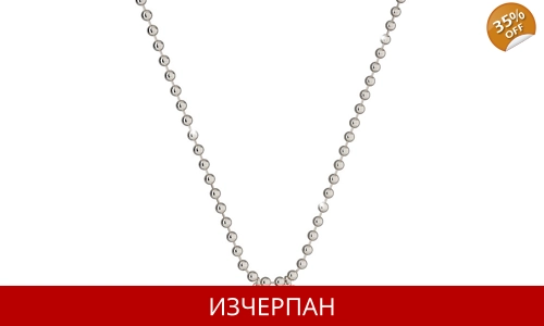 Дамско Колие Rebecca