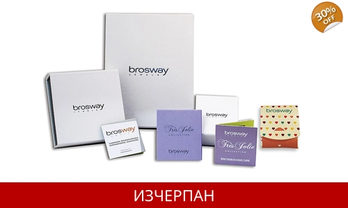 Дамско Колие Brosway