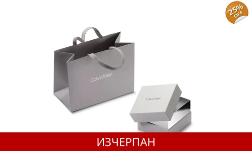 Дамски Обеци Calvin Klein