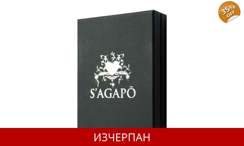 Дамски Обеци Sagapo