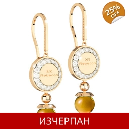 Дамски Обеци Rebecca