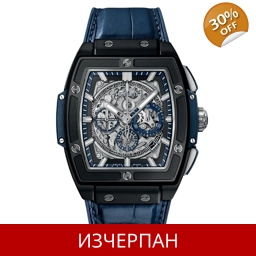 Часовник Hublot Spirit of Big Bang Series Ceramic Automati..