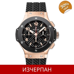 Часовник Hublot Big Bang Evolution Series Automatic Chrono..