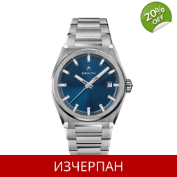 Часовник Zenith Defy Classic Series Automatic Chronograph ..