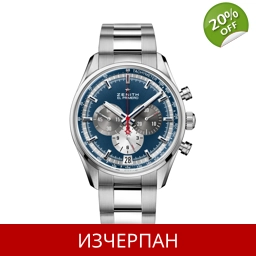Часовник Zenith Chronomaster Series El Primero Automatic C..