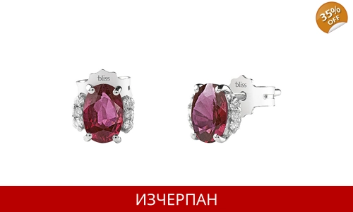 Дамски Обеци Bliss