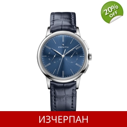 Часовник Zenith Elite Classic Series Automatic Chronograph..
