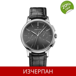 Часовник Zenith Elite Classic Series Automatic Chronograph..