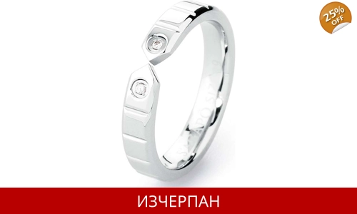 Дамски Пръстен Sagapo